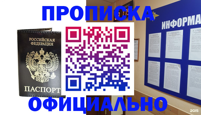 где прописаться в Светлогорске